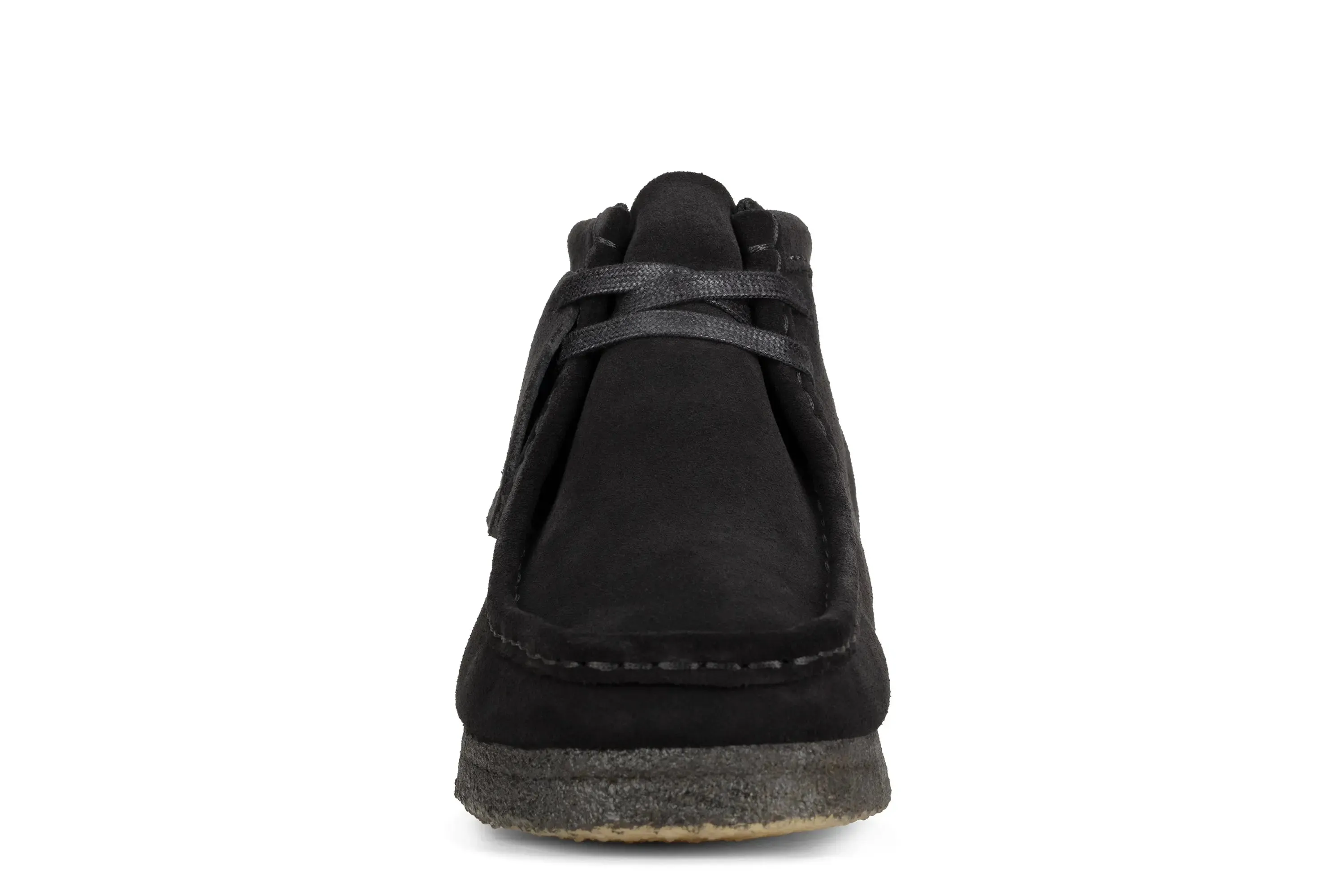 Women’s Clarks Wallabee – Timeless Style with Iconic Comfort